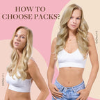 GOO GOO Tape in Hair Extensions Human Hair, 16/22 Light Blonde Highlighted Golden Blonde, 14inch 50g 20pcs, Skin Weft Seamless Invisible, Silky Straight with Thick Ends, Remy Human Hair