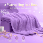 Christmas Spa Gifts for Women – Luxury Relaxation & Self-Care Gift Set – Perfect for Birthdays, Mother's Day, Valentine's Day, Get Well – Ideal for Mom, Wife, Sister, Best Friend, Boss, Her, Grandma