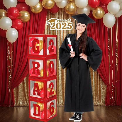 2026 Graduation Decorations - Image 4