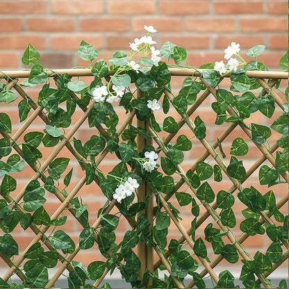 CEWOR 72 Pack 474ft Fake Vines - Image 6
