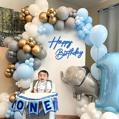 Happy Birthday Sign for Backdrop - Image 5