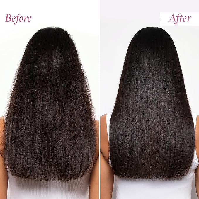 PHILIP KINGSLEY | Elasticized Booster Restoring Conditioner | Deep-Conditioning Hair Treatment for All Hair Types | Reduces Breakage and Frizz, Adds Shine, Bounce and Style | 5.74oz