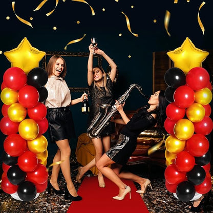 2 Sets of Balloon Column Stand Kit - Image 6