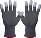 professional heat resistant glove for hair styling heat lock curling.1 pair. One Size Fit All.