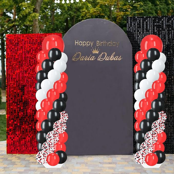 Balloon Column Stand Kit, 2 Sets - Image 4