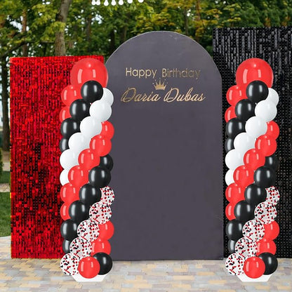 Balloon Column Stand Kit, 2 Sets - Image 4