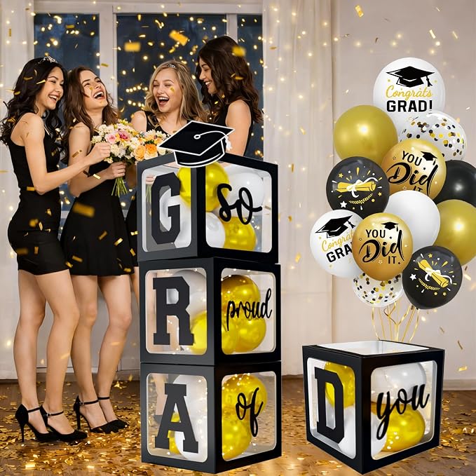 2026 Graduation Decorations - Image 5