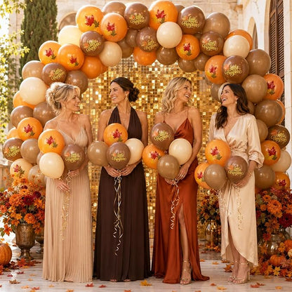 Fall Balloons - Image 7