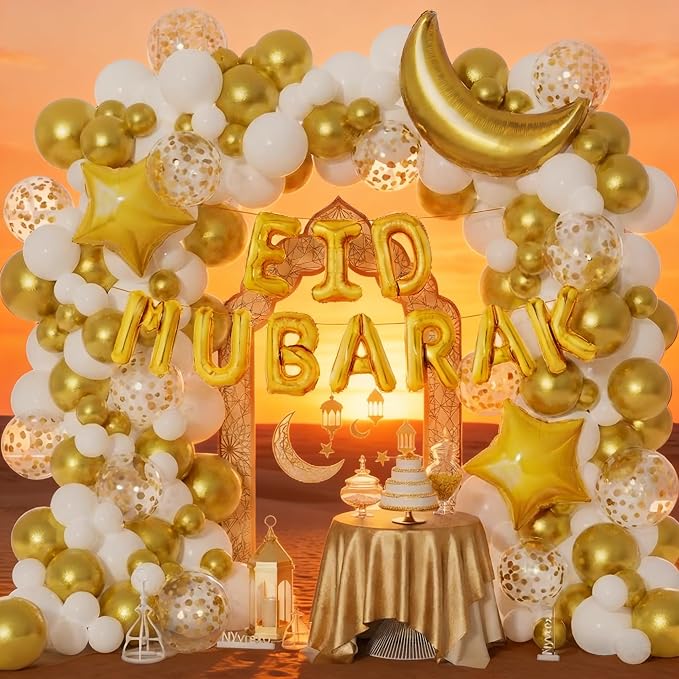 Eid Mubarak Decorations, Ramadan Decorations - Image 6