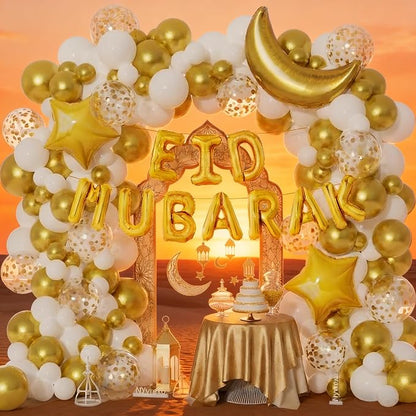 Eid Mubarak Decorations, Ramadan Decorations - Image 6