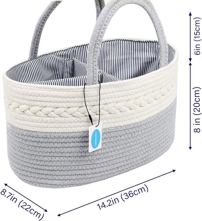 Casaphoria Caddy Organizer - Image 5