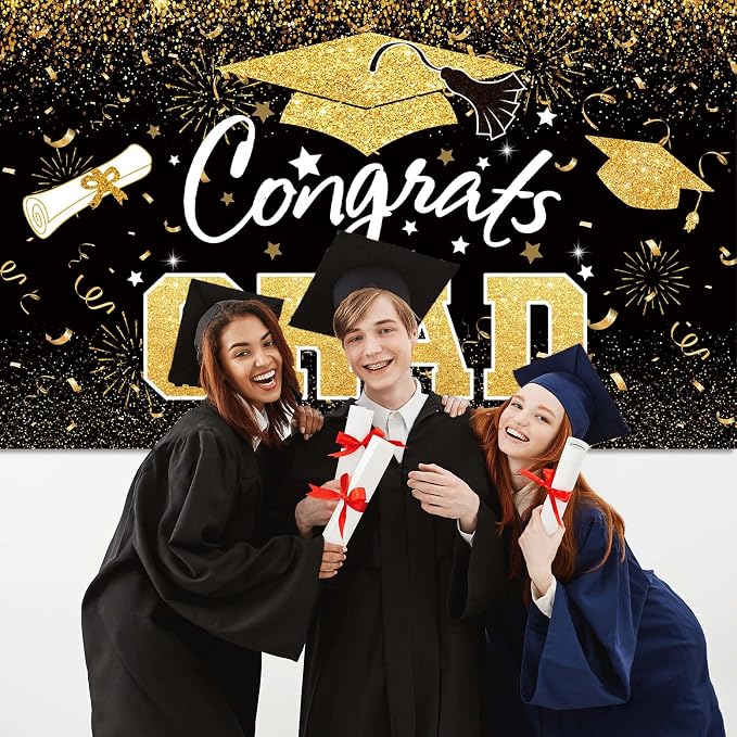 Graduation Party Decorations - Image 4