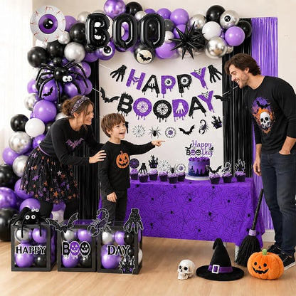 Happy Booday Party Decorations - Image 5