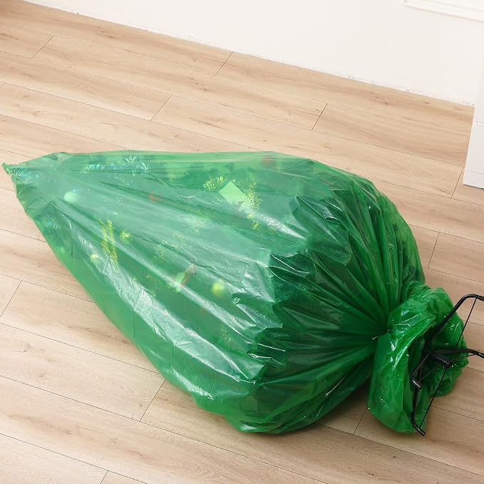Jumbo Christmas Tree Removal Bag - Image 5