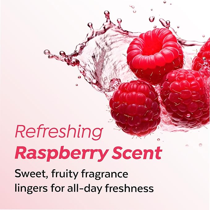 A’PIEU Raspberry Hair Vinegar Set of 2 - Deep Scalp Clean & Detox for Oily Scalp, Buildup & Dandruff Scalp Treatment, pH-Balancing Rinse for Fresh, Shiny Hair, Korean Hair Care (6.76 fl oz)