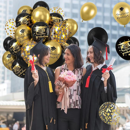 Graduation Balloons, Graduation Party Decoration - Image 6