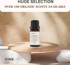 VINEVIDA Clove Essential Oil - Undiluted Clove Oil - Candle Scent - DIY Candle Scents - 10 mL for Candlemaking, Soap Making, Safe for Skin