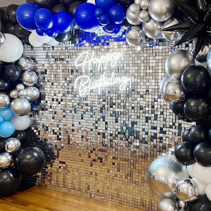 COKAOBE LiteGrid Series Shimmer Wall Backdrop - Image 6