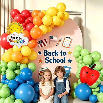 Back to School Party Decorations - Image 6