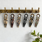 Prestige Hair Pins,Elegant Hair Accessories,3PCS French Hair Pins for women,Suitable for all head shapes (A-1)