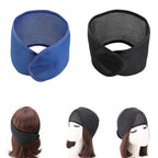 Spa Headbands For Washing Face Mesh Wrap Sleeping Hair Wrap Makeup Mesh Wraps For Black Women Net For Women Spa Headbands For Washing Face