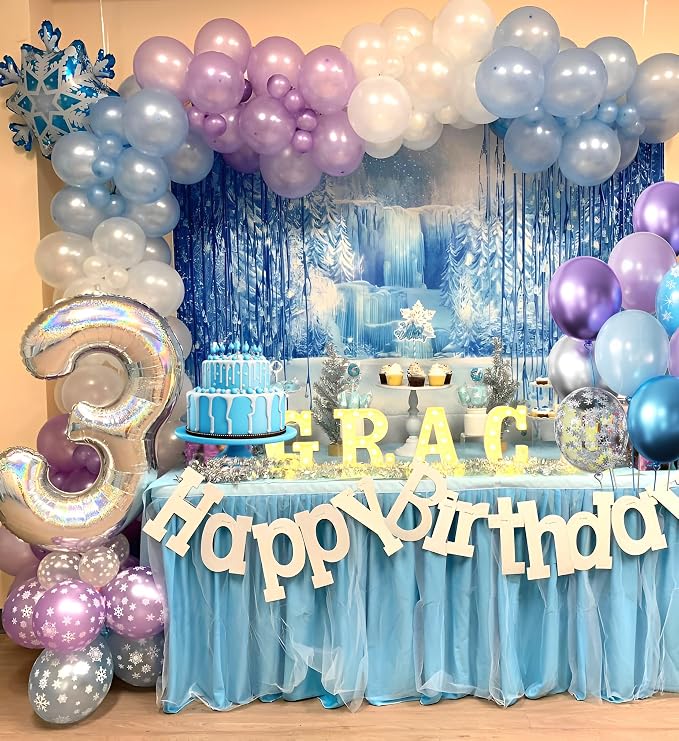 Frozen Balloons - Image 3