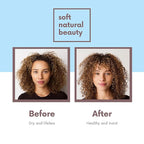 Morfose Extra Aqua Hair Gel Wax with Shiny and Flexible Level 2 Hold, Manage Flyaways, Braids, and Curls, Professional Hair Styling for Women and Men, Chewing Gum Scent, 5.92 fl. oz