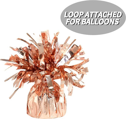 Aluminum Foil Balloon Weights for Parties - Image 3