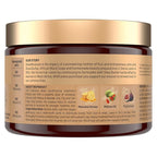 SheaMoisture Intensive Hydration Hair Masque Manuka Honey & Mafura Oil For Dry, Damaged Hair Deep Conditioning Hair Treatment 11.5 oz