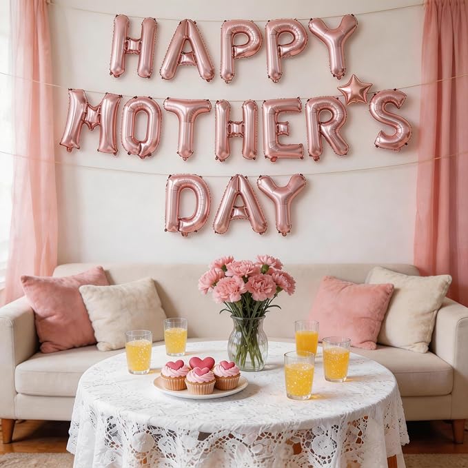 Mother Day Decorations - Image 5
