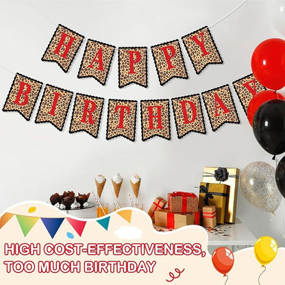 Mooliwe 171 Pcs DIY Custom Banner Kit Make Your Own Customizable Sign - Image 7