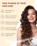 Folliculitis Treatment Shampoo & Serum with 3% BHA, Salicylic Acid, Tea Tree Oil & Chamomile Extracts - Anti Itch Shampoo for women & men with Flaky Scalp Treatment Acne, Made in USA by e70, 8 fl oz