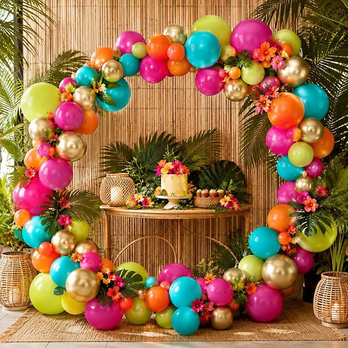 Tropical Balloons - Image 7