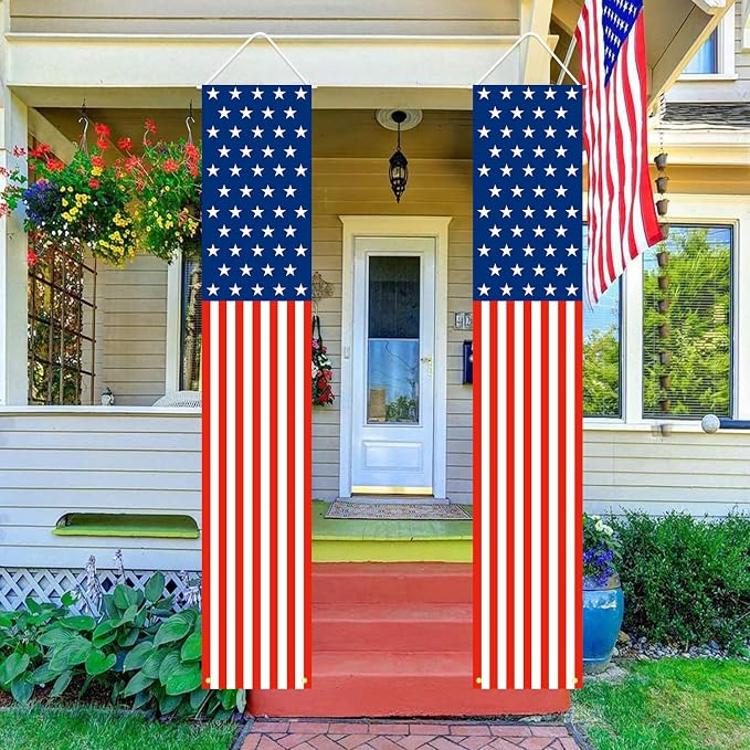 Patriotic Decorations - Image 2