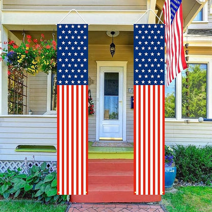 Patriotic Decorations - Image 2