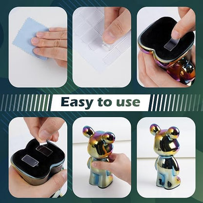 Double Sided Adhesive Dots, Festival Party Decorations - Image 3