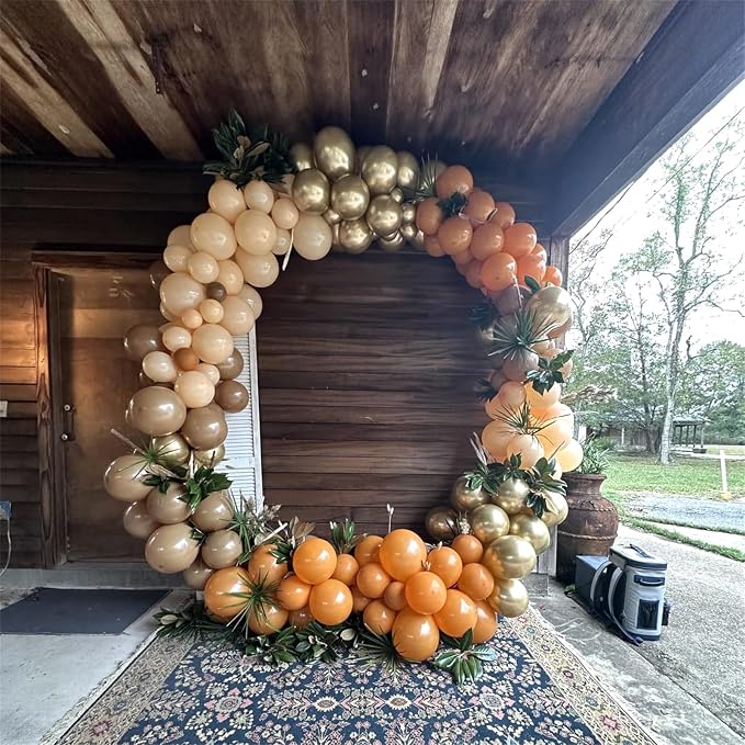 Fall Balloons - Image 7