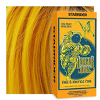 Danger Jones Semi-Permanent Hair Color (Starrider - Yellow)