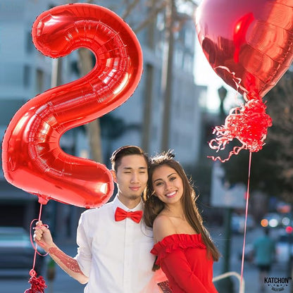 KatchOn, Number Balloons - Image 5