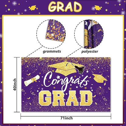 Graduation Party Decorations - Image 2