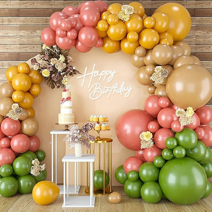 Happy Birthday Sign for Backdrop - Image 5