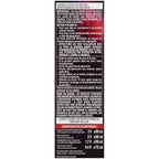Schwarzkopf Keratin Color Permanent Hair Color Cream, 4.68 Dark Auburn, 1 Kit