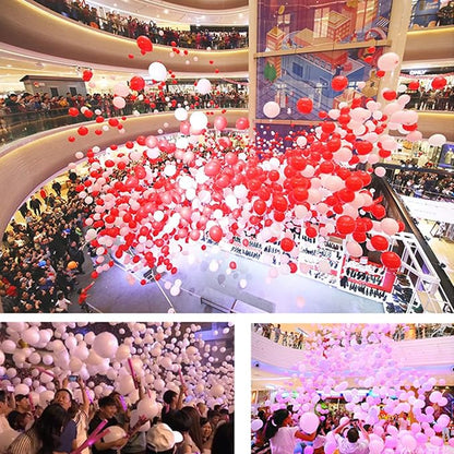 Balloon Release Net - Image 7