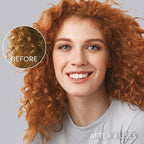 Madison Reed Color Therapy, Zucca, Color Depositing Hair Mask & Deep Conditioning Treatment, Intensely Hydrating, Refreshes Color & Tone, Keratin & Argan Oil, 4 Fl Oz 118 mL