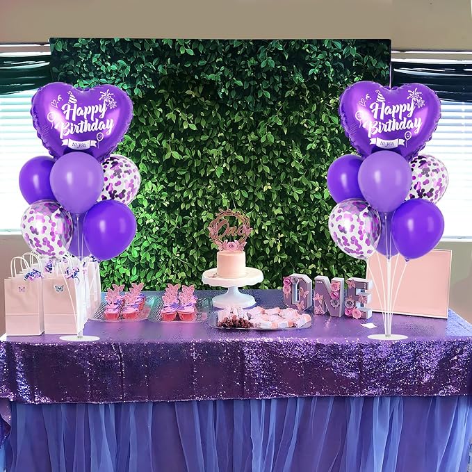 Table Balloon Centerpieces, Wedding Decoration, Gender Reveal, Anniversary - Image 6