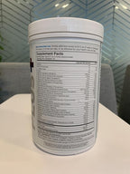 Livingood Daily Collagen Powder for Women & Men, Grass Fed Hydrolyzed Collagen Peptides, Protein & Multivitamins for Healthy Hair, Skin & Nails, Keto & Paleo, Gluten Free, Chocolate, 30 Servings