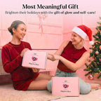 Spa Gifts for Women - Premium Self Care Spa Kit With Bath, Skin Care Sets & Self Care Items - Ultimate Pampering Set - Christmas Gifts for Women - Birthday Gifts- Spa Gift Baskets (Pack of 8)