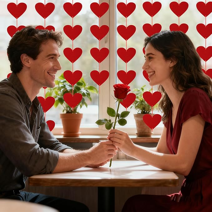 OHOME Valentines Day Decorations - Image 4
