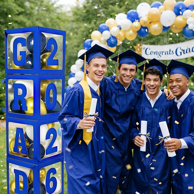 2026 Graduation Decorations - Image 6