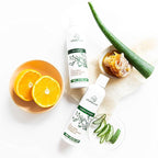 Natural Manuka Honey Eczema & Psoriasis Conditioner - Soothing Moisturizer for Scalp - Sulfate-Free Dandruff Relief with Aloe Vera - Ideal for Oily Hair - Nourishes Hair Growth with Coconut Oil